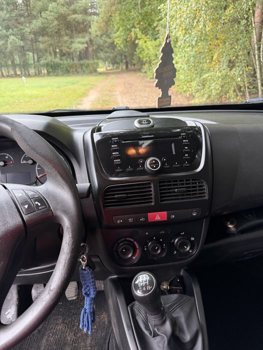 Opel combo Van 1.3 cdti