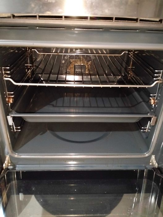 Forno Teka em bom estado