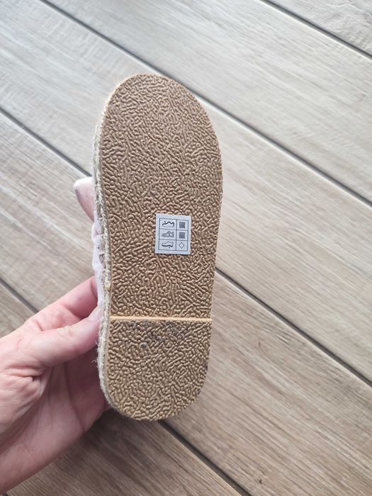 Espadryle r 27 5.10.15