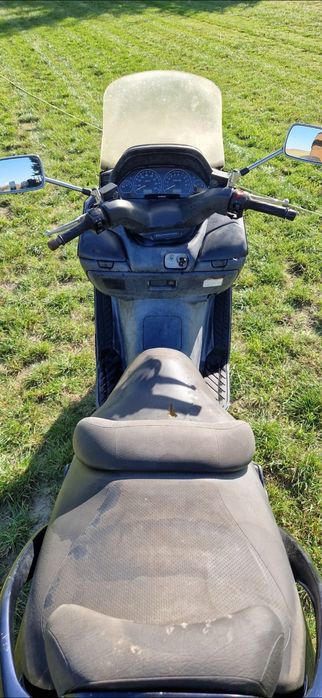 Sprzedam SUZUKI Burgman 400