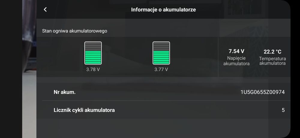 Dji Mini Fly More Combo