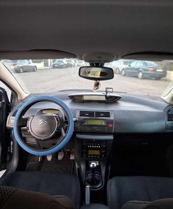 Citroen c4 1000€ negociável