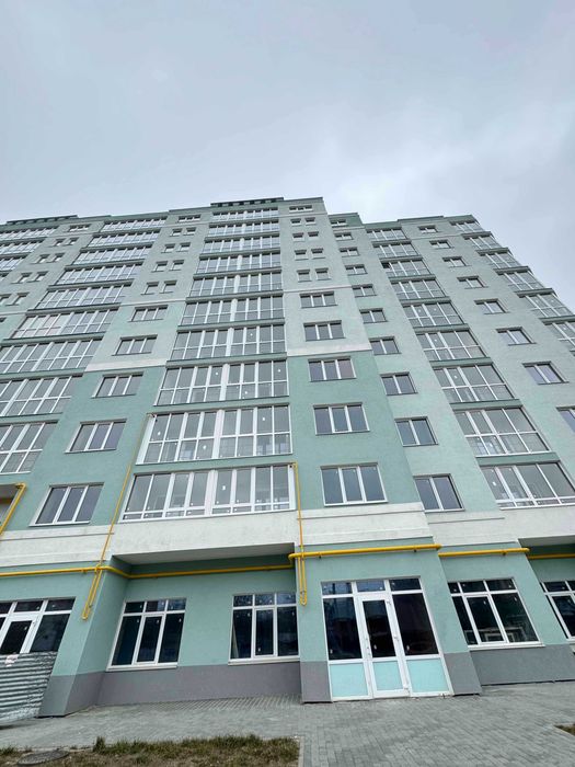 ‼️Фурманова‼️ 1к квартира в новобудові, гарна локація, інд.опалення