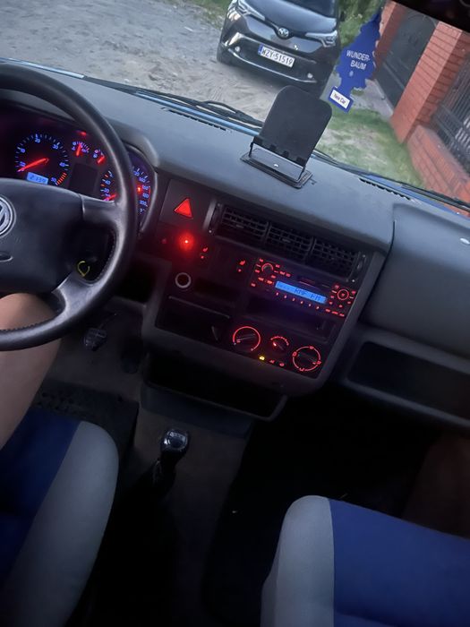 Volkswagen Multiwan