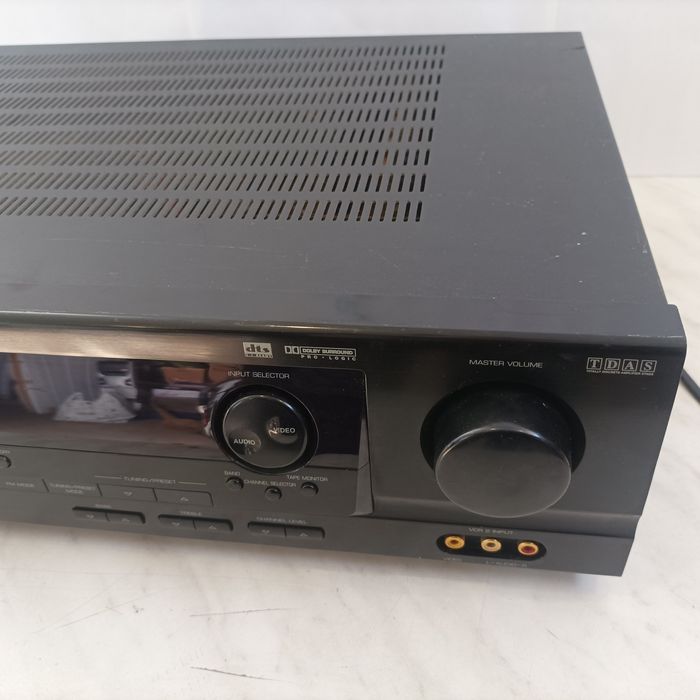 Підсилювач Sherwood RV-6090rds