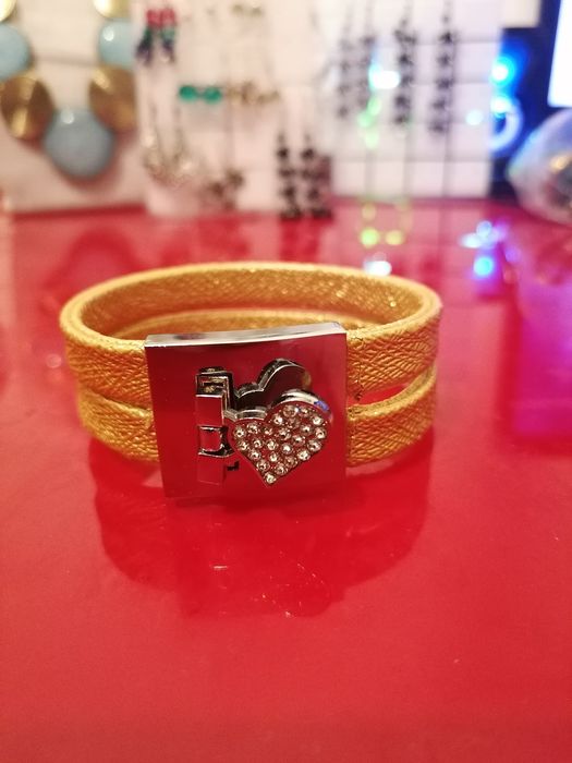 Pulseira River Island