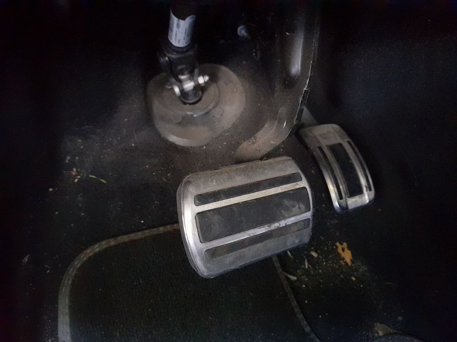 Pedal do travão PEUGEOT 508 II