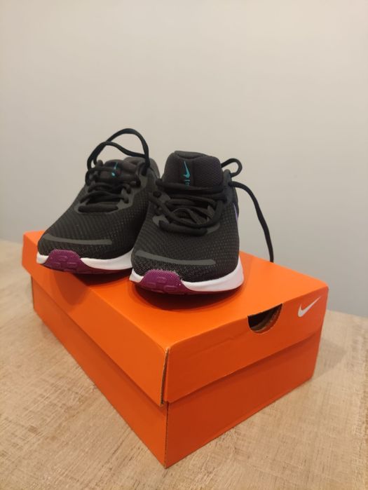 NIKE Sapatilha de corrida 'Revolution 7 - 35'