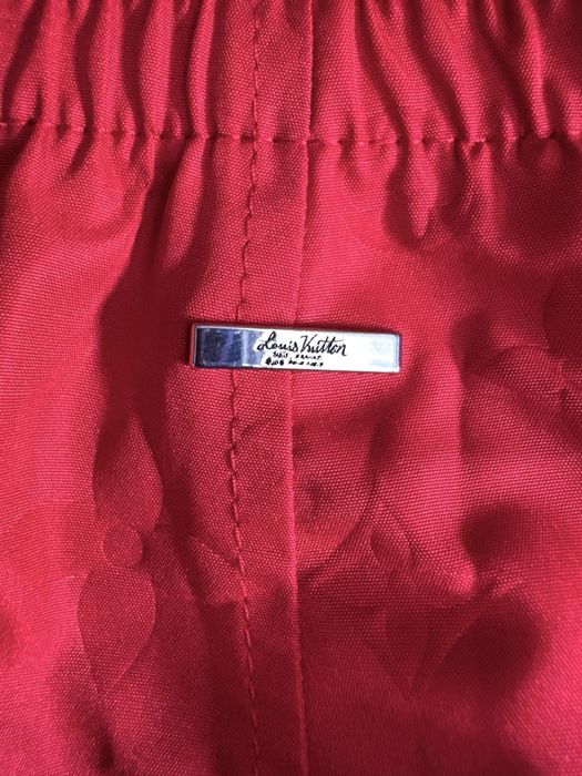 Купальні шорти Louis Vuitton Monogram оригінал М