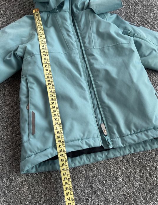 Куртка, курточка, дощовик, комбінезон Reima