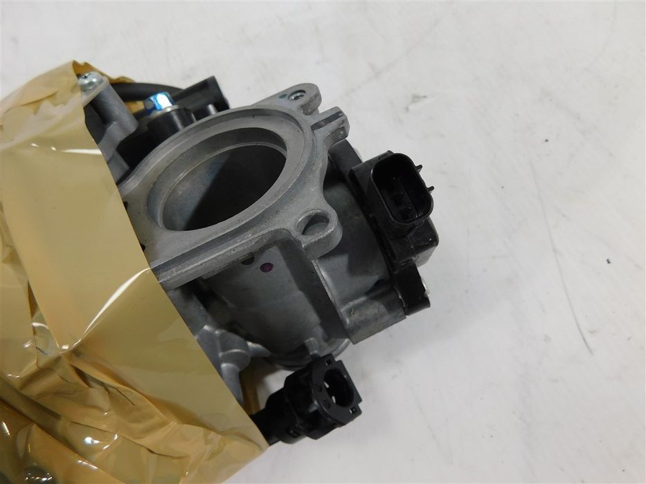 PRZEPUSTNICA GAŹNIK HONDA CBR 650 R 21-23 U-11 16400-MKN-L21