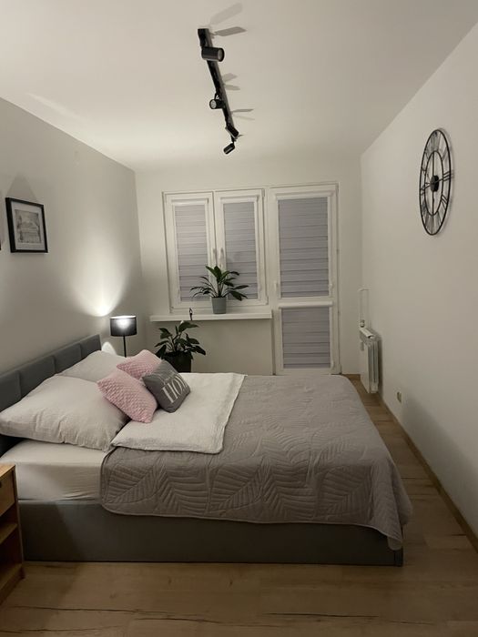 Apartament MAX Busko-Zdrój