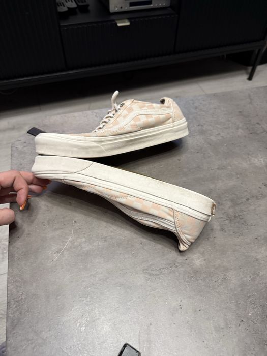 Buty damskie Vans rozmiar 41