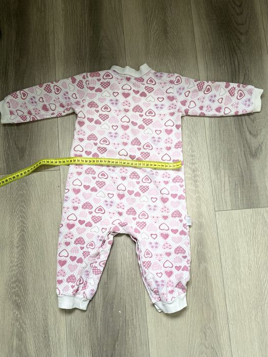 Дитячий чоловічок для малюків