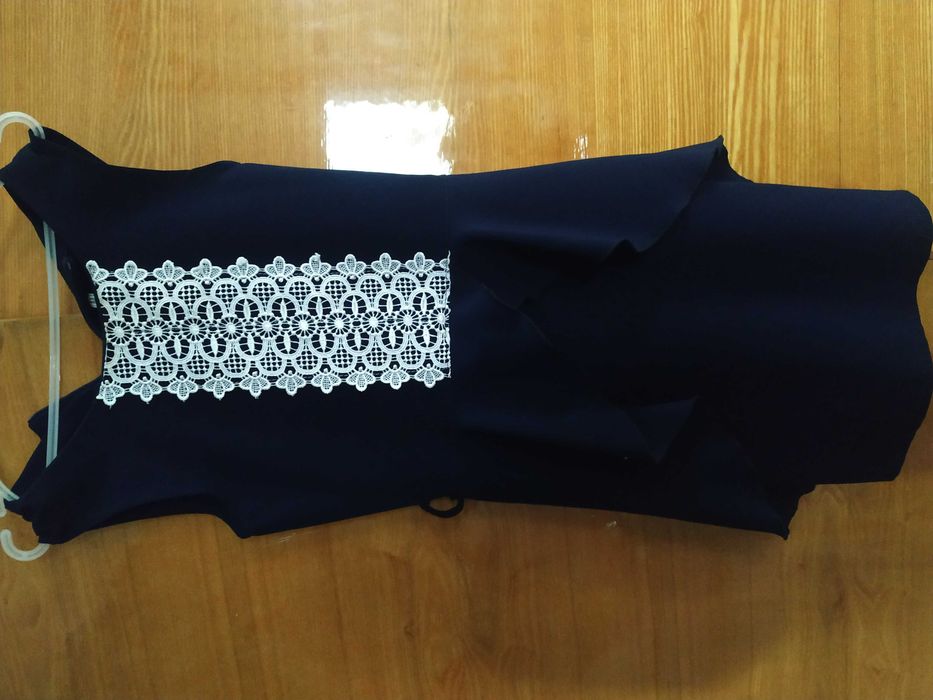 Шкільна форма,український костюм