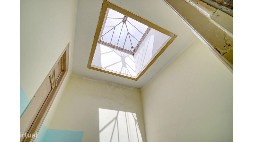 Apartamento T2 em Lisboa