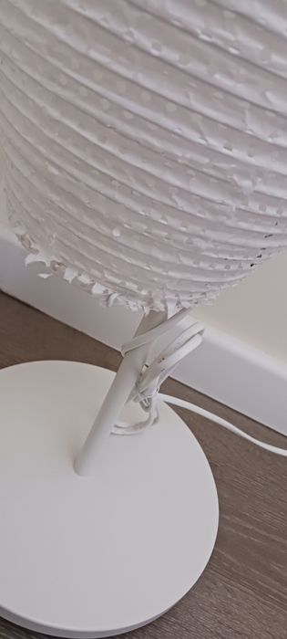 Candeeiro de pé SOLLEFTEA ikea