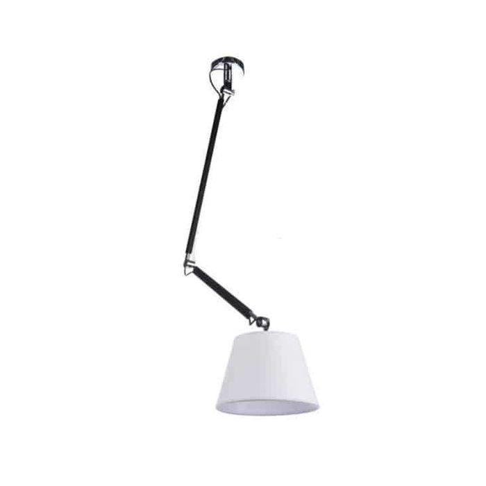 Lampa Azzardo MD2300-s Zyta S Pendant designerska lampa wisząca