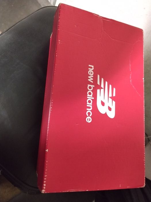 New balance tekela magia Fg V4+