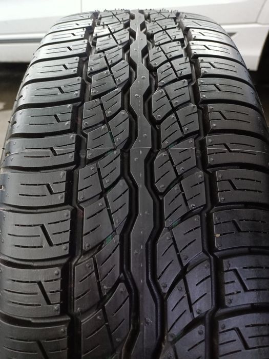 Koła 17" 5x114,3 opony 225/65/17 Kia Sorento Mazda Hyundai Wysyłka