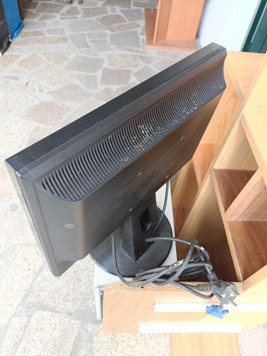 Monitor Computador Asus