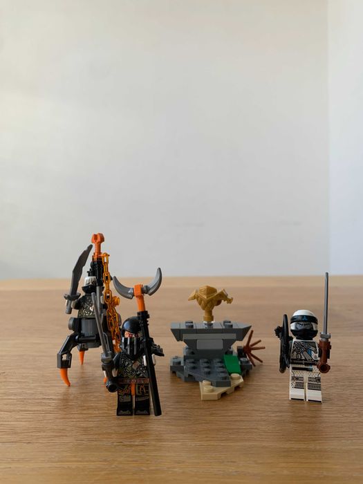 LEGO Ninjago: Stormbringer - 70652