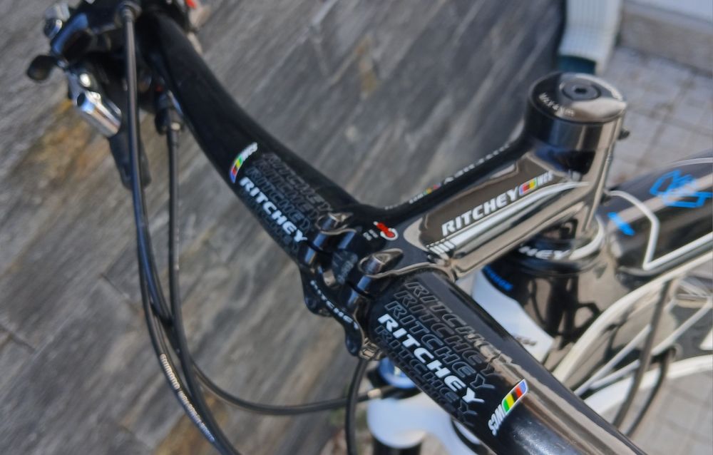 Bicicleta de BTT KTM Myroon