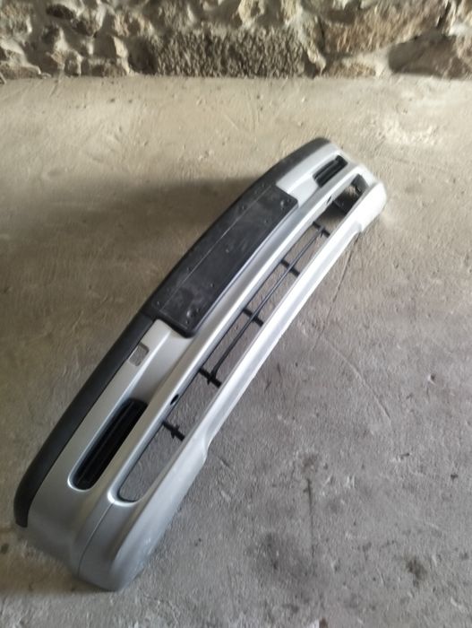 Kit Parachoques BMW e46 original