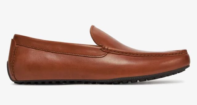 Мокасини ALDO 44 устілка 29-29,5 орігинал шкіра