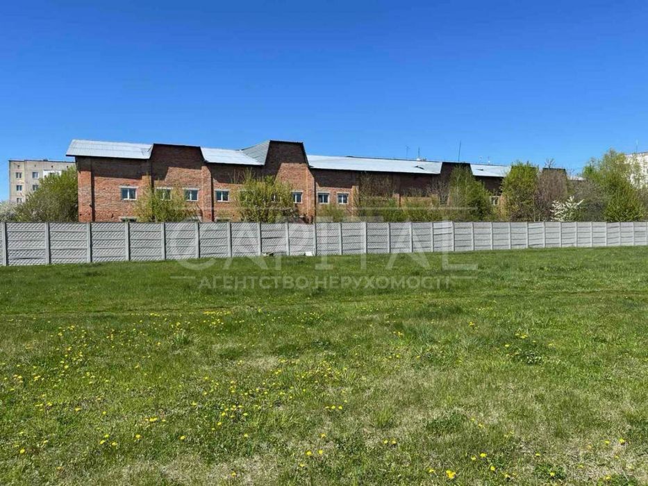 Оренда складського приміщення 1750м2 с. Дослідницьке  Васильків, вул. Небесної Сотні, 4