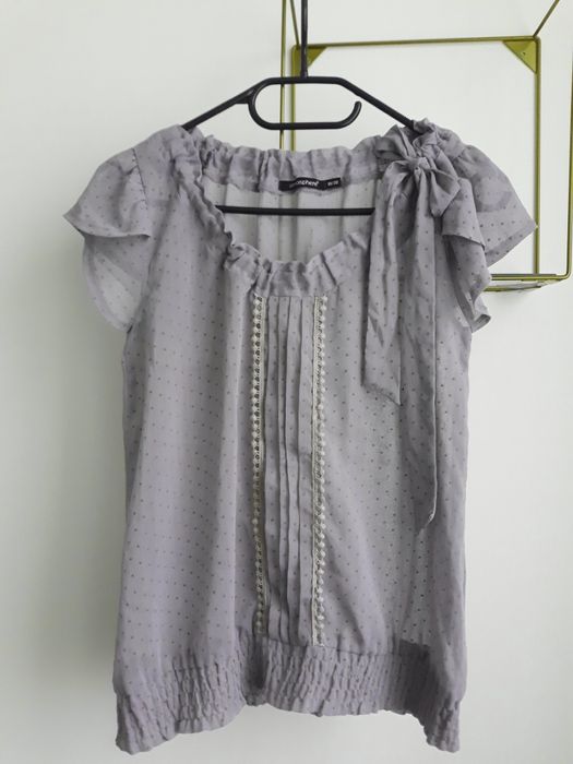 Bluzka Atmosphere roz. 38 krótki rękaw