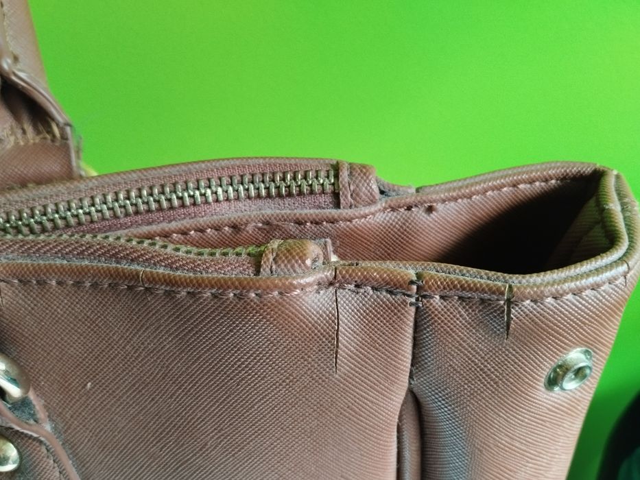 Dou mala castanha