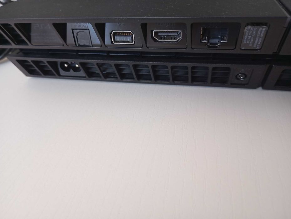 Playstation 4 1TB