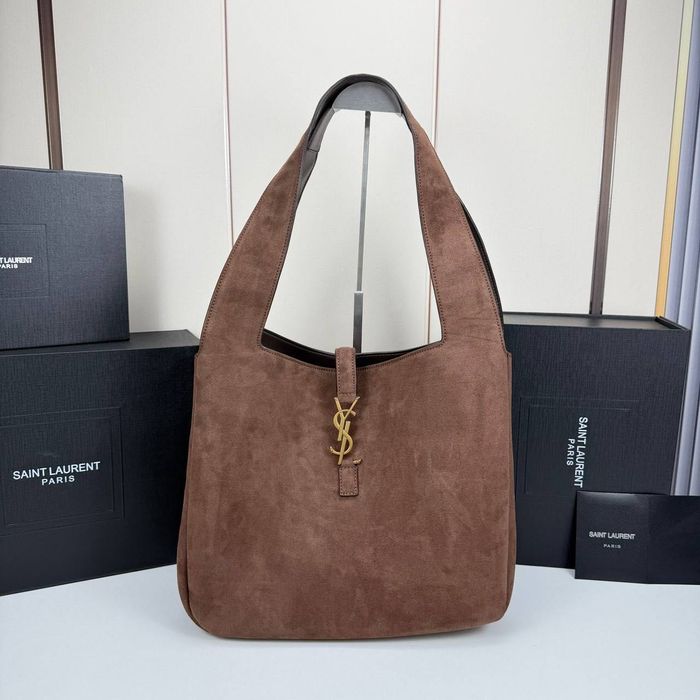 Kultowy model Torebka YSL ! Zamsza naturalna! Premium ! Od ręki 58x28