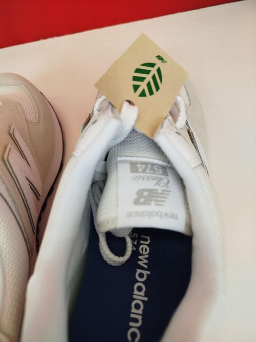 Buty New Balance Classic 574