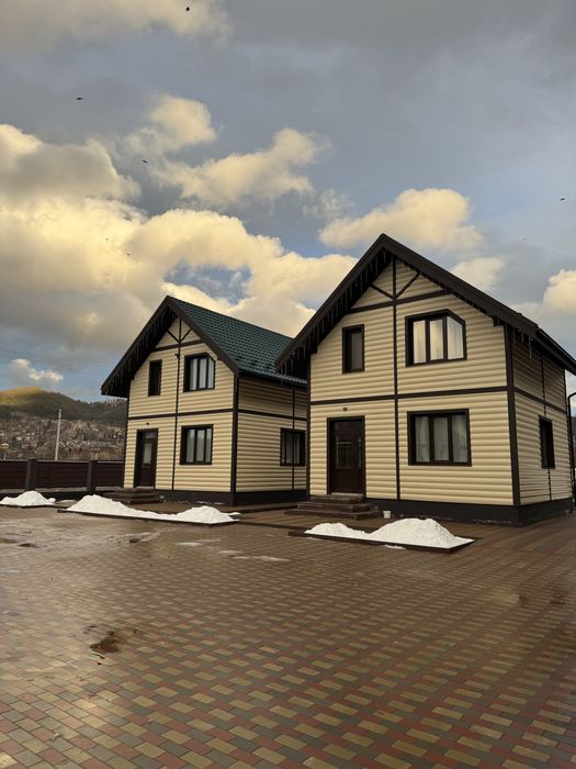 Оренда котеджів, будинку у Микуличині, початок здачі - 2025 рік