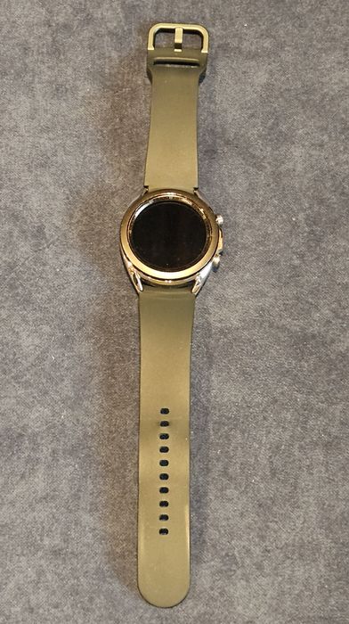 Samsung Galaxy Watch 3