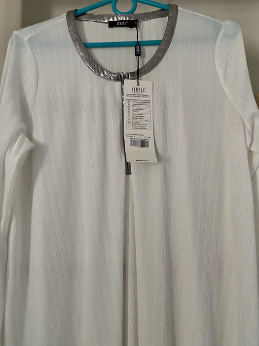 Tunika Simple rozmiar M/38