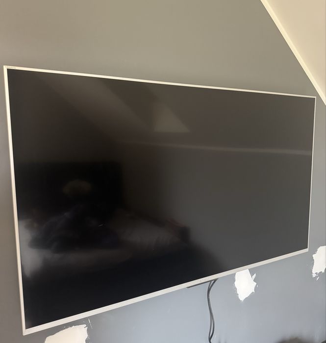 Telewizor Sony kdl-55w807c
