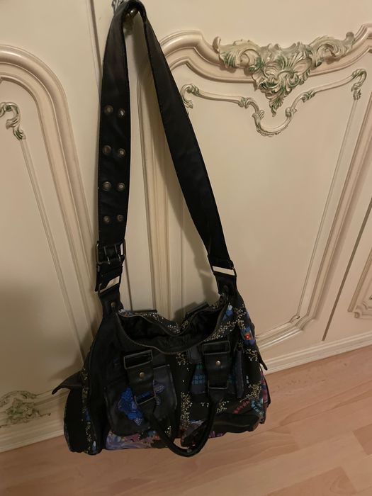 Vendo um saco marca Desigual bom estado