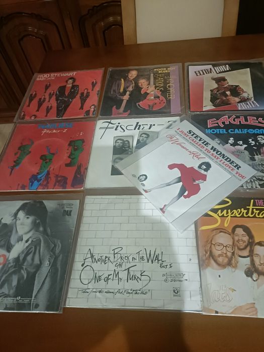 Singles excelentes