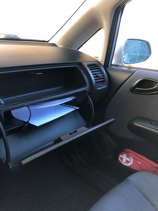 Honda Jazz 2002 Автомат