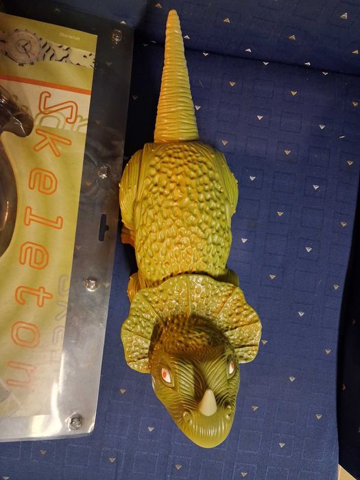 Relógio Swatch Dinossauro