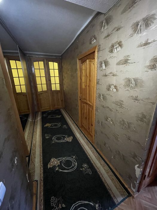 Продам 3-к квартира Осипенковский