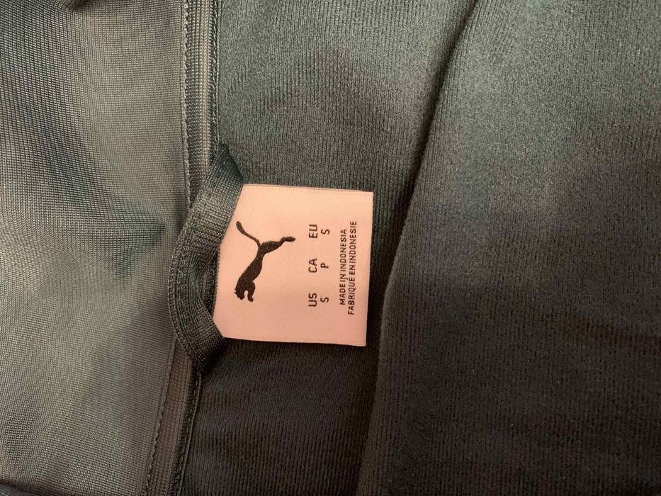 Оригінальний спортивний костюм Puma