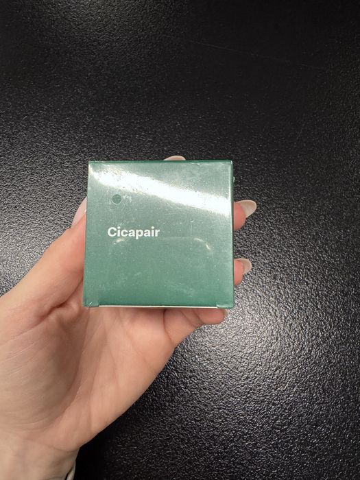 Dr.Jart+ Cicapair Tiger Grass Color Correcting Treatment 50 ml