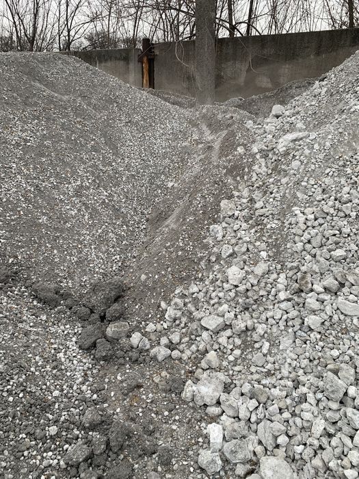 Песок, щебень, чернозем, супесок, Самосвал от 5 до 25тонн, Грунт