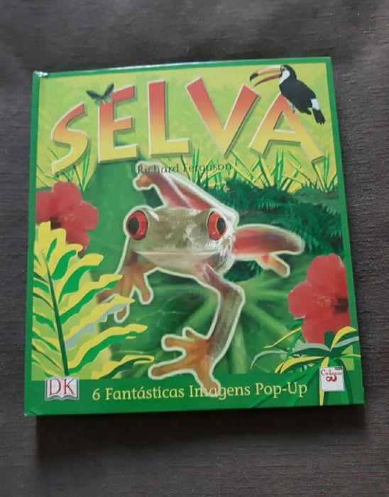 Lote 20 Livros infantis NOVOS e semi-novos