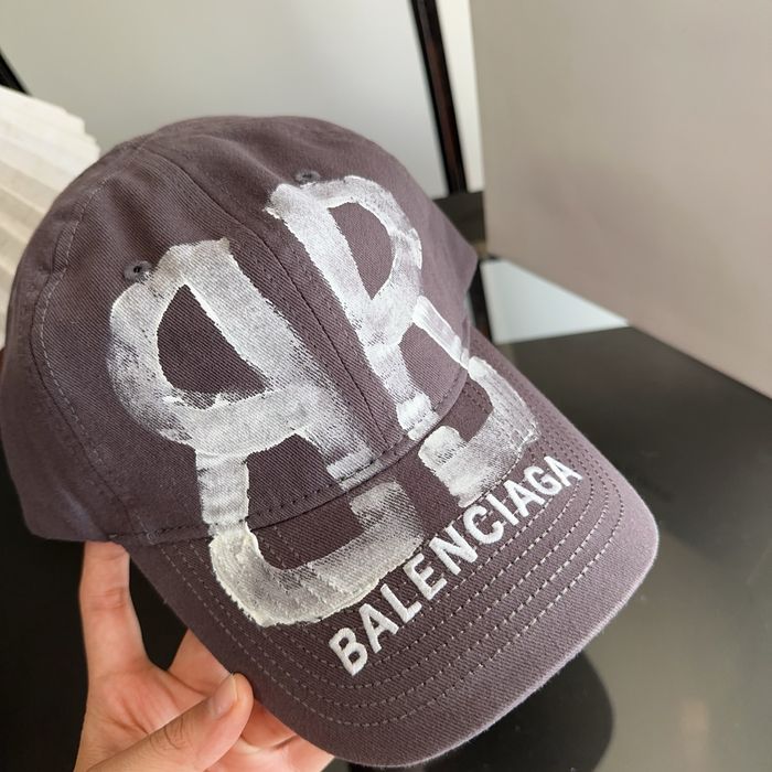 Czapka Balenciaga nowa unisex