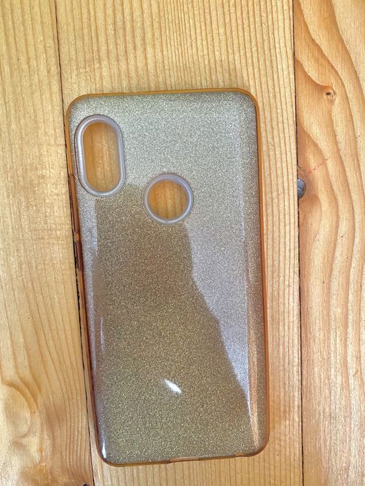 Чохли для Xiaomi Redmi Note 5